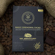 Ceremonial cacao Sage - Breath of Clarity