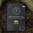 Ceremonial Cacao Lion's Mane – A Ritual for Focused Clarity