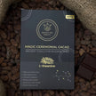 Cacao cérémoniel et L-théanine – Rituel de concentration sereine