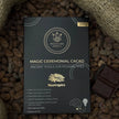 Cacao Cérémonial Mélange Focus – Un rituel pour la clarté et le travail en profondeur