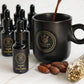 Cacao Extract & Blue Lotus Tincture 20ml