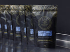 Roasted Cacao Beans – Coated with Lion's Mane & Guaraná
