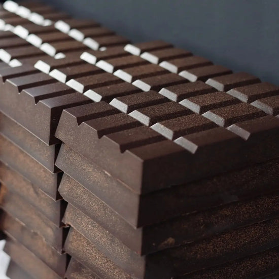 Ceremoniële Cacao 8 Paddestoelen – Een Geaarde Dagelijkse Ritual