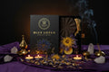 Blue Lotus Ceremonial Ritual Kit – Complete Lotus Ceremony Experience