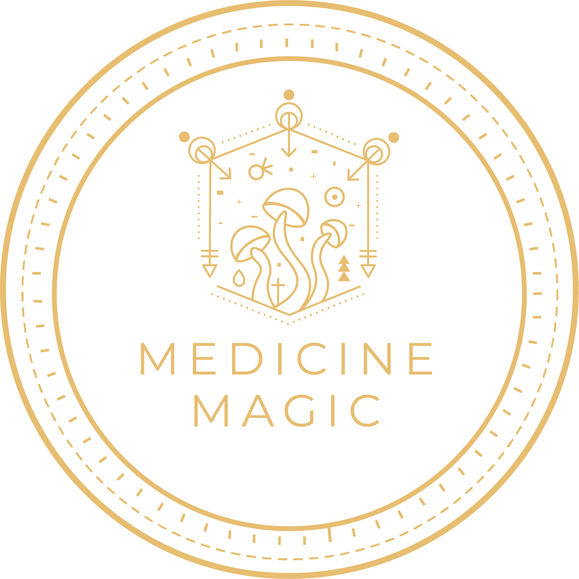 Medicine magic