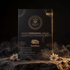 Ceremonial Cacao Passiflora – A Ritual for Quiet Evenings