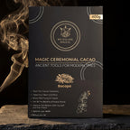 Ceremonial Cacao Bacopa – A Ritual for Calm Clarity