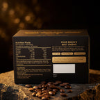 Magic Functional Coffee – Premium Arabica with Adaptogenic Botanicals