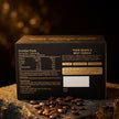 Magic Functional Coffee – Premium-Arabica mit adaptogenen Pflanzenstoffen