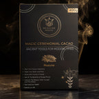 Ceremonial Cacao Mucuna – A Ritual for Inspired Action