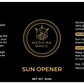 Sun Opener Tincture 20ml