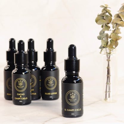 B. Caapi Cielo Tincture 20ml