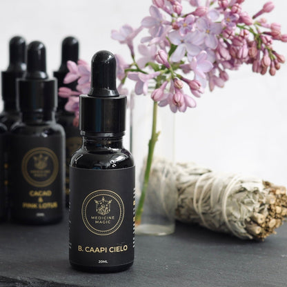 B. Caapi Cielo Tincture 20ml