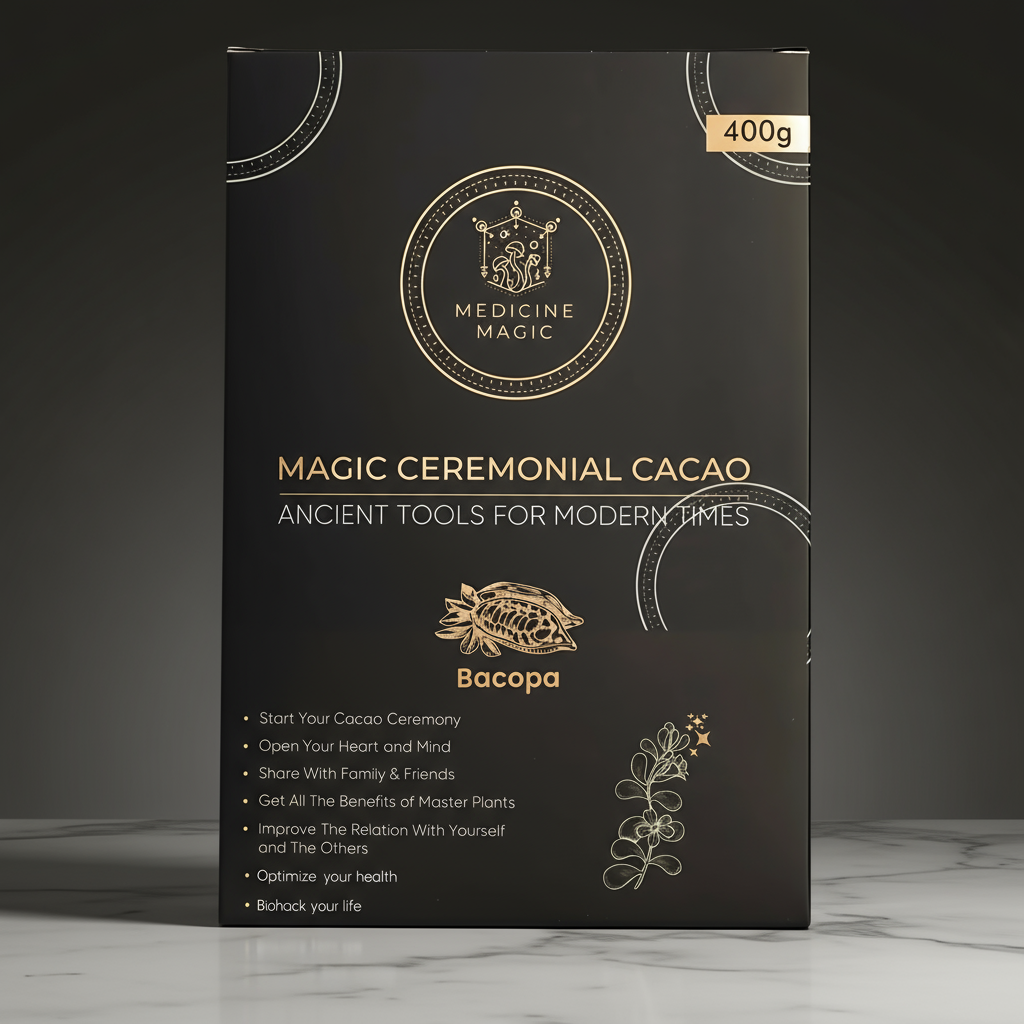 Bacopa - Editorial Premium