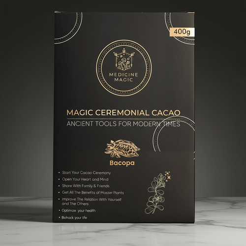 Bacopa - Editorial Premium