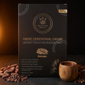 Ceremonial Cacao Bacopa – A Ritual for Calm Clarity