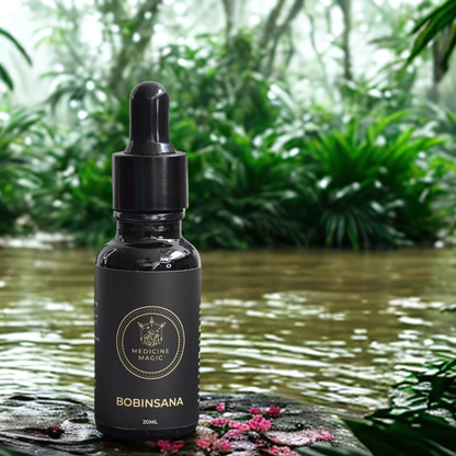 Bobinsana Botanical Extract – 20ml