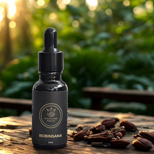 Bobinsana Botanical Extract – 20ml