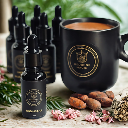Bobinsana Botanical Extract – 20ml