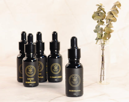Bobinsana Botanical Extract – 20ml
