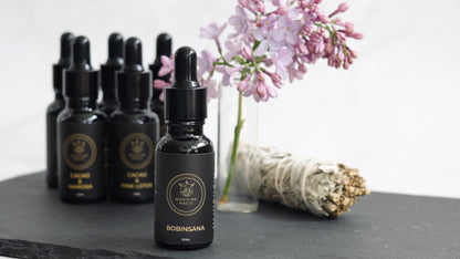 Bobinsana Botanical Extract – 20ml