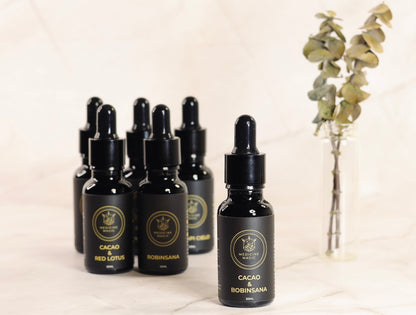 Cacao Extract & Bobinsana Tincture 20ml
