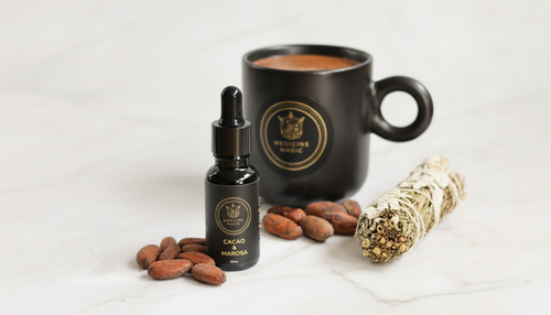 Cacao & Marosa - Single Bottle