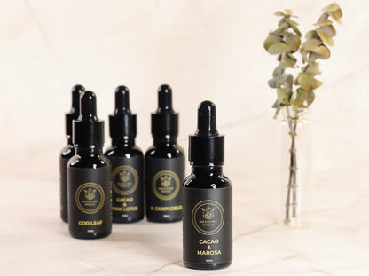 Cacao Extract & Marosa (Onanyati Rao) Tincture 20ml