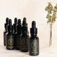 Cacao Extract & Red Lotus(Nymphaea Pubescens) Tincture 20ml