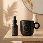 Cacao & Bobinsana Botanical Drops – Amazonian Ceremonial Blend