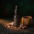 Cacao & B. Caapi Cielo Botanical Drops – 30/70 Amazonian Blend