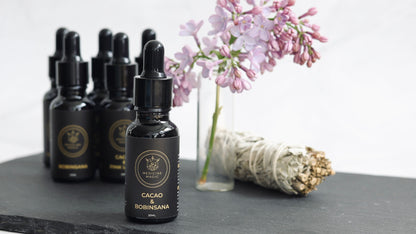 Cacao Extract & Bobinsana Tincture 20ml