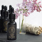 Cacao Extract & Red Lotus(Nymphaea Pubescens) Tincture 20ml