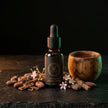 Cacao & B. Caapi Cielo Botanical Drops – 30/70 Amazonian Blend