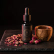 Kakao & Roter Lotus Botanische Tropfen 50:1 – Zeremonielle Mischung