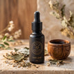 God Leaf Tinctuur – Calea zacatechichi Extract