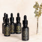 God Leaf Tincture 20ml