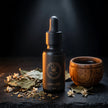 God Leaf Botanical Drops – Calea zacatechichi Extrakt