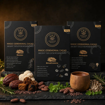Morning Focus Kit Bundle