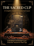 The Sacred Cup