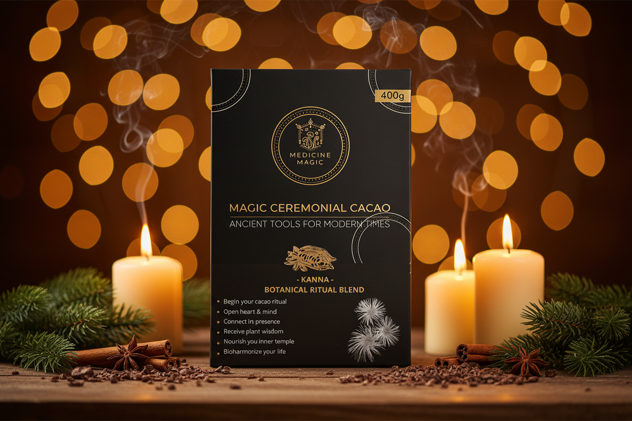 Kanna Christmas Slider - Maximum Text Quality