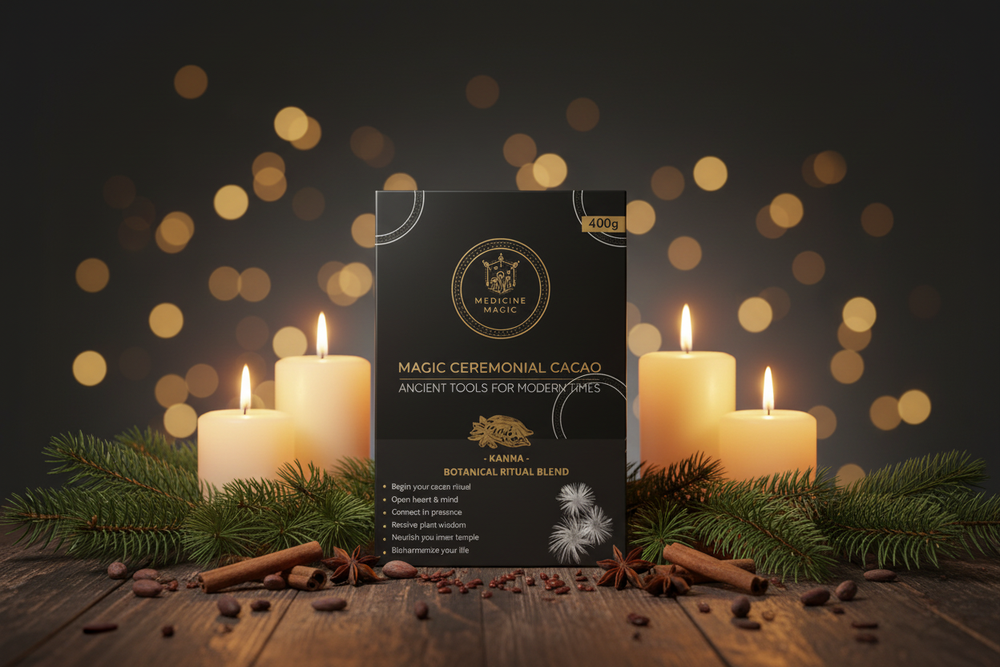 Kanna Christmas - The Smile of the Heart