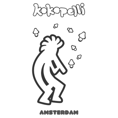 Kokopelli