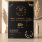 Ceremonial Cacao Lion's Mane – A Ritual for Focused Clarity