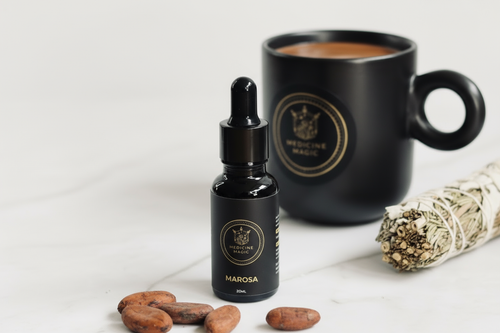 Marosa - Original Style Enhanced