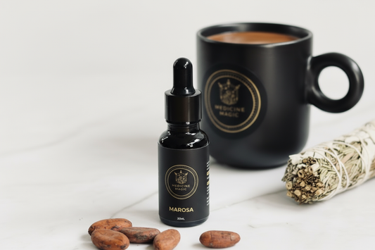 Marosa - Original Style Enhanced