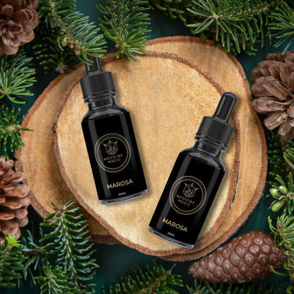 Marosa Master Plant Tincture 20ml