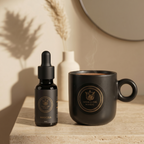 Marosa Botanical Drops – Amazonian Extract