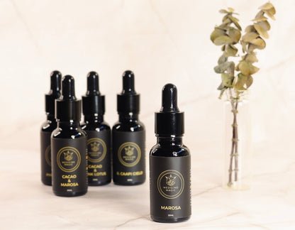 Marosa Master Plant Tincture 20ml