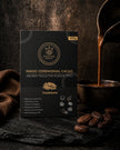 Ceremonial Cacao 7 Mushrooms – A Balanced Daily Ritual